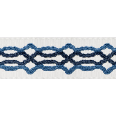 HARTNEY TAPE - Bermuda and Navy