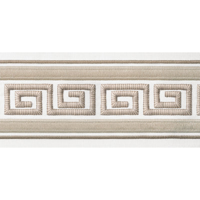 AVENUE TAPE - Linen and Stone