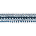 NORWAY TAPE - Navy