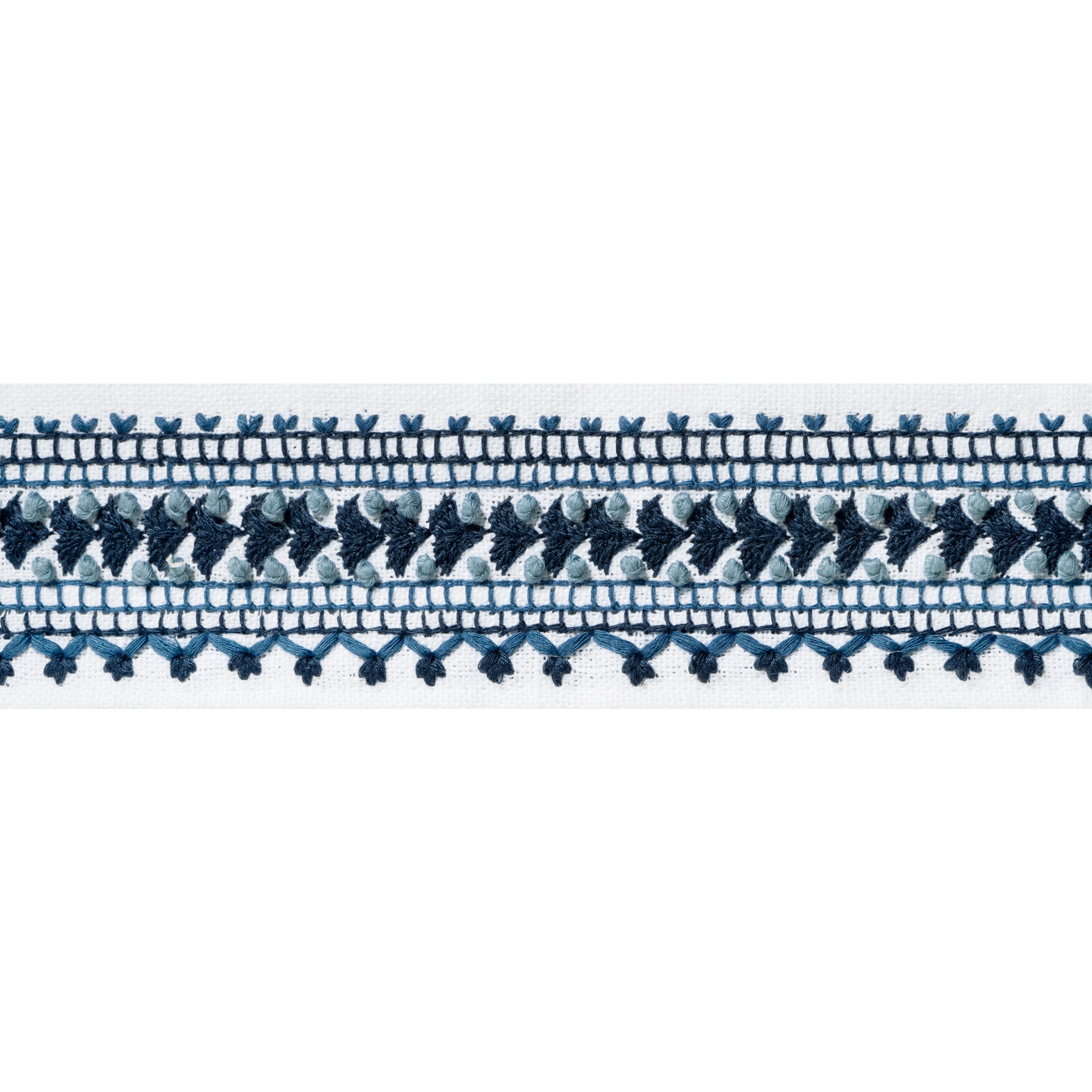 NORWAY TAPE - Navy
