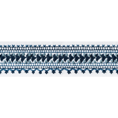NORWAY TAPE - Navy