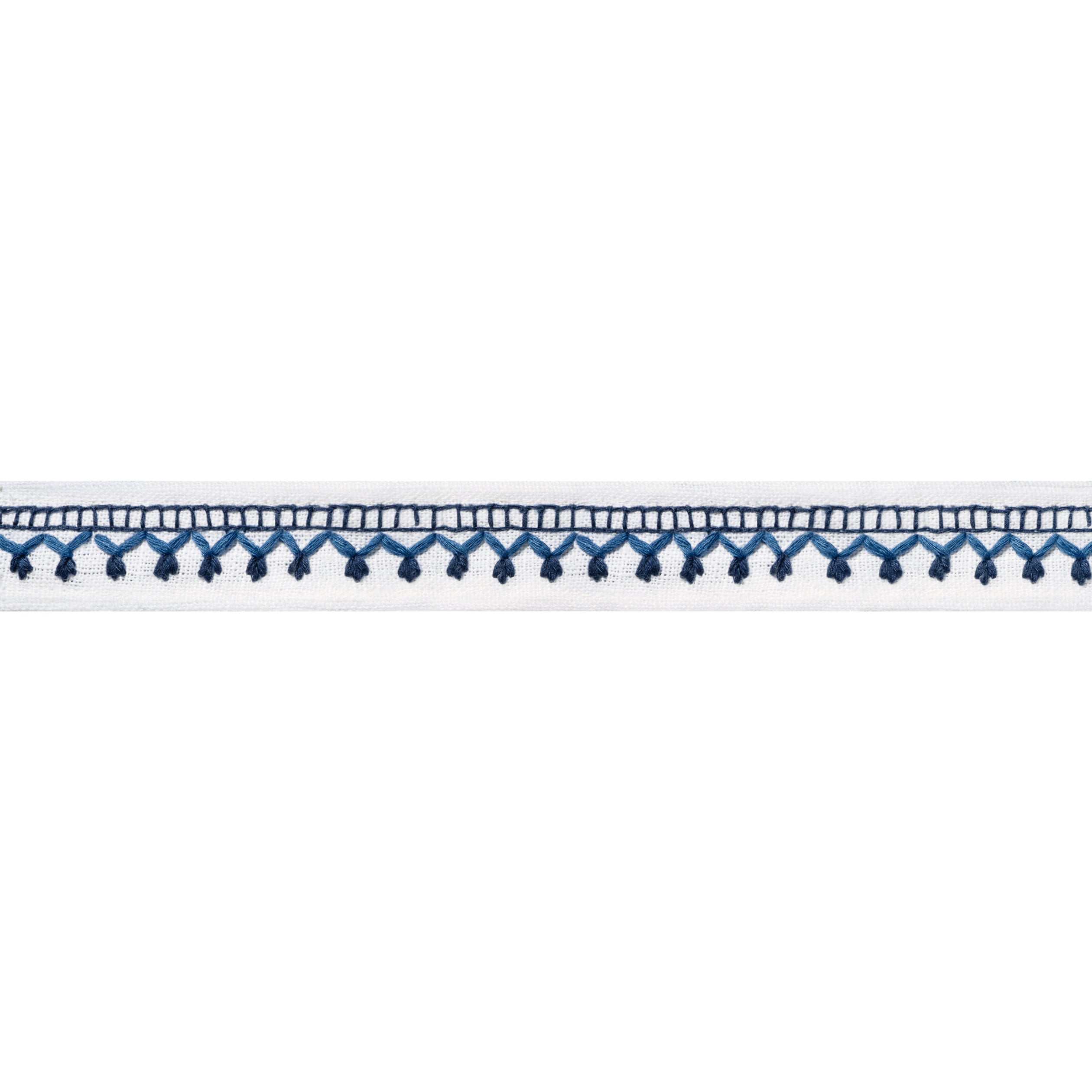 BRIGETTE TAPE - Navy