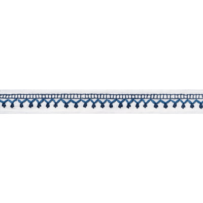 BRIGETTE TAPE - Navy