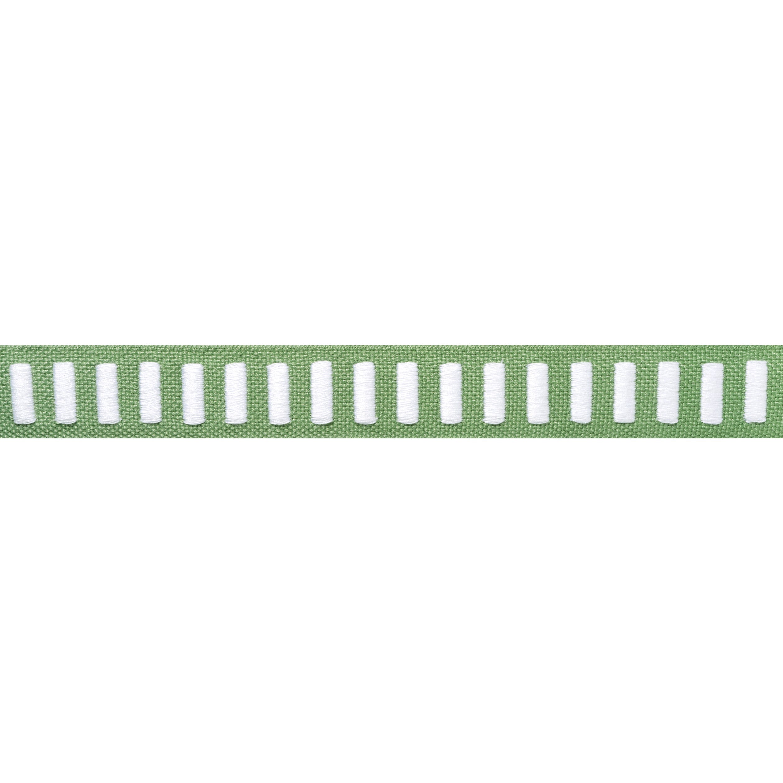 DASH TAPE - White on Spring