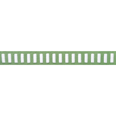 DASH TAPE - White on Spring