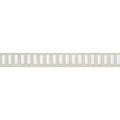 DASH TAPE - White on Linen