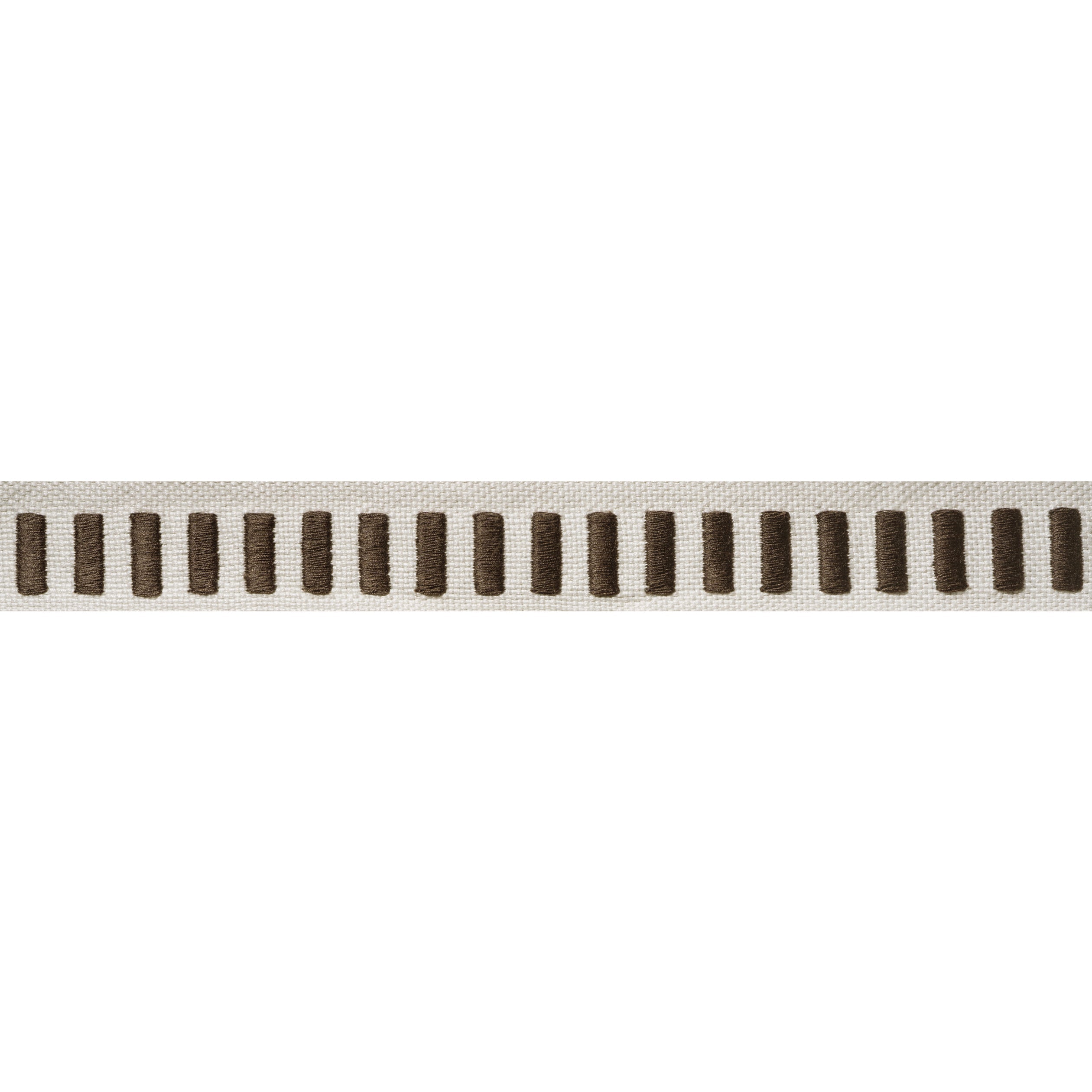 DASH TAPE - Chocolate on Linen