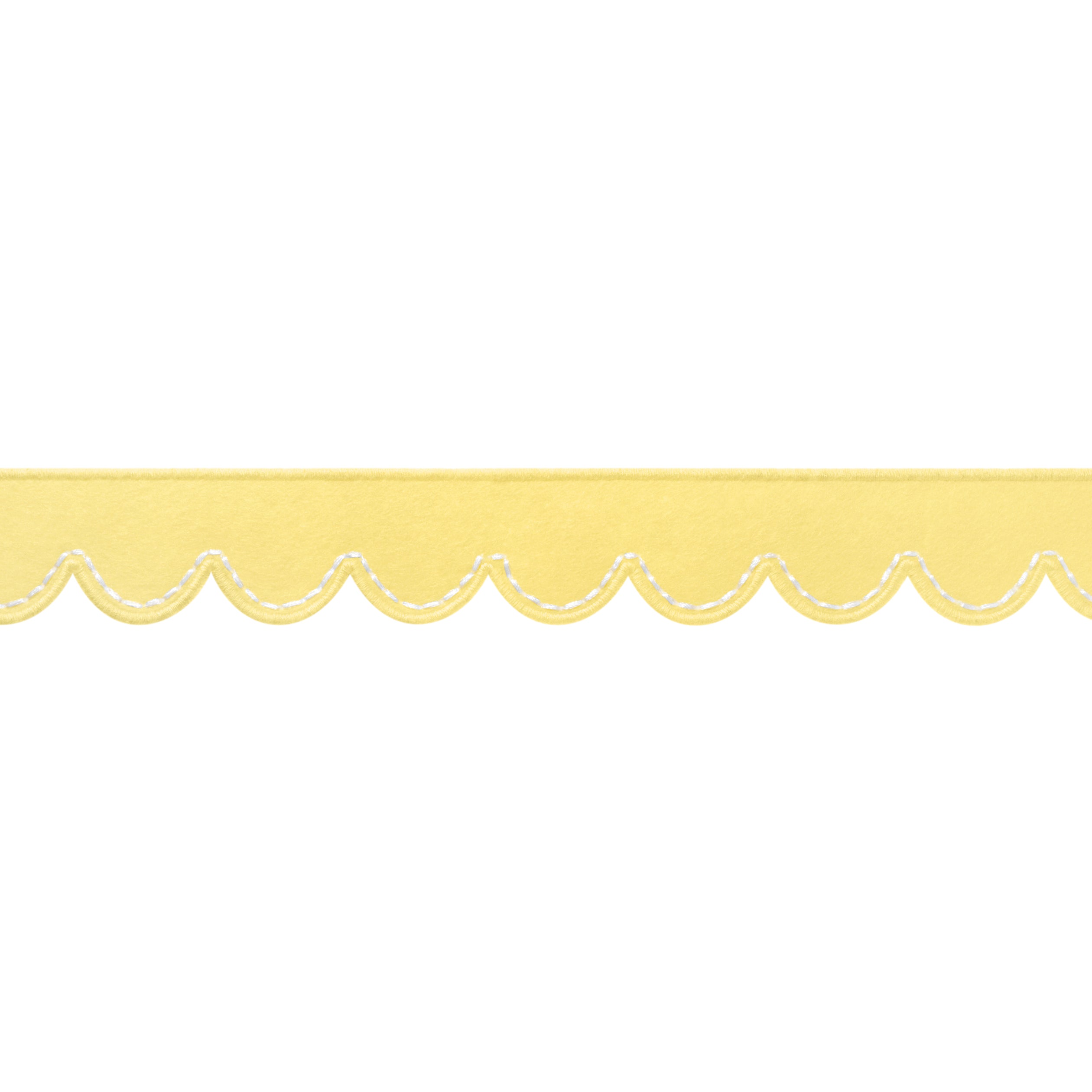 PIPPA TAPE - Lemon