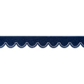 PIPPA TAPE - Navy