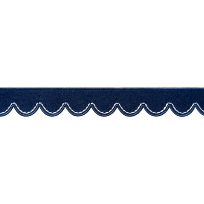 PIPPA TAPE - Navy