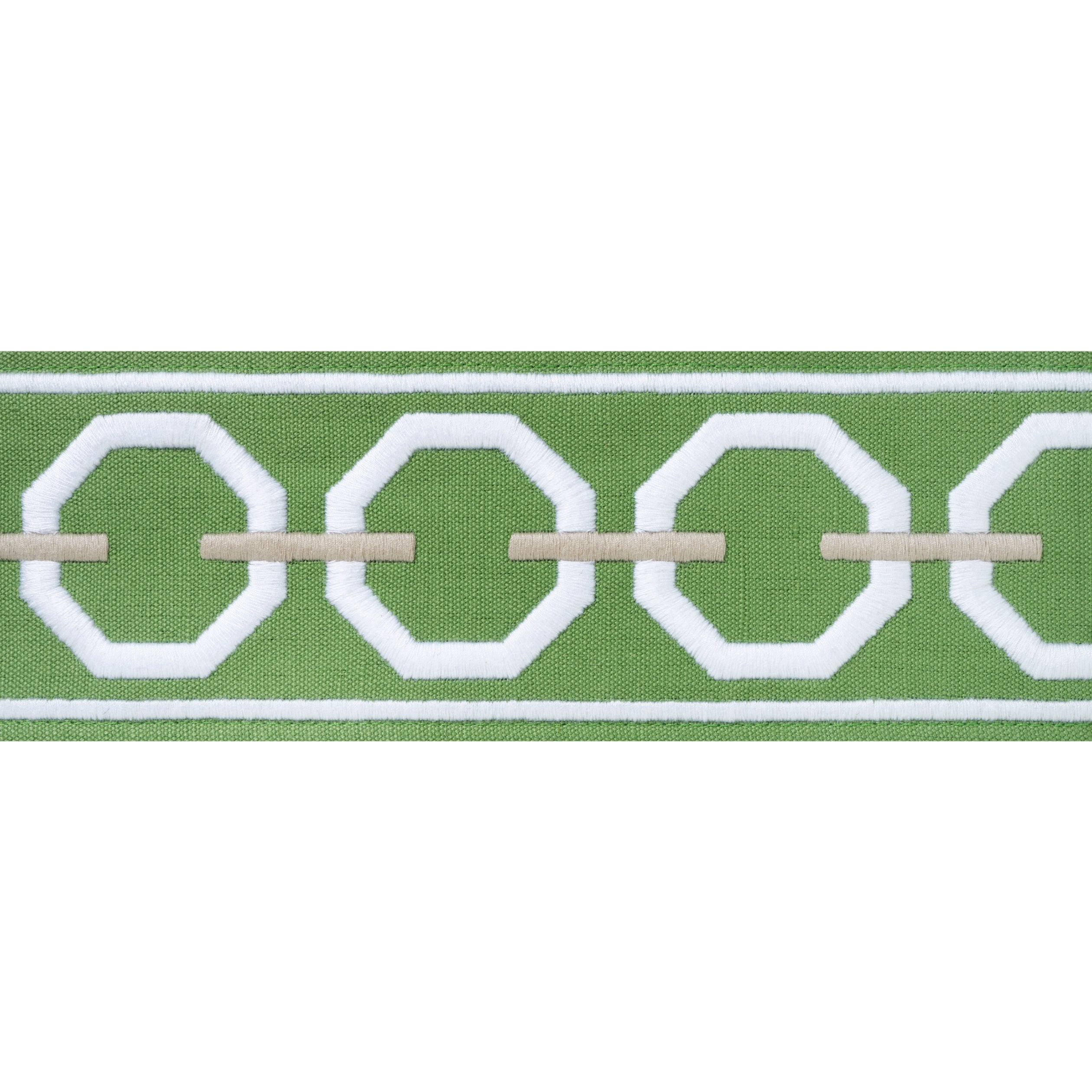 KATONAH TAPE - Spring and Linen