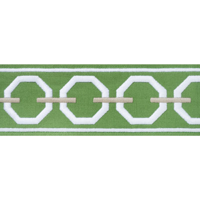 KATONAH TAPE - Spring and Linen