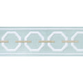 KATONAH TAPE - Mist and Linen