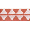 KING'S POINT TAPE - Coral