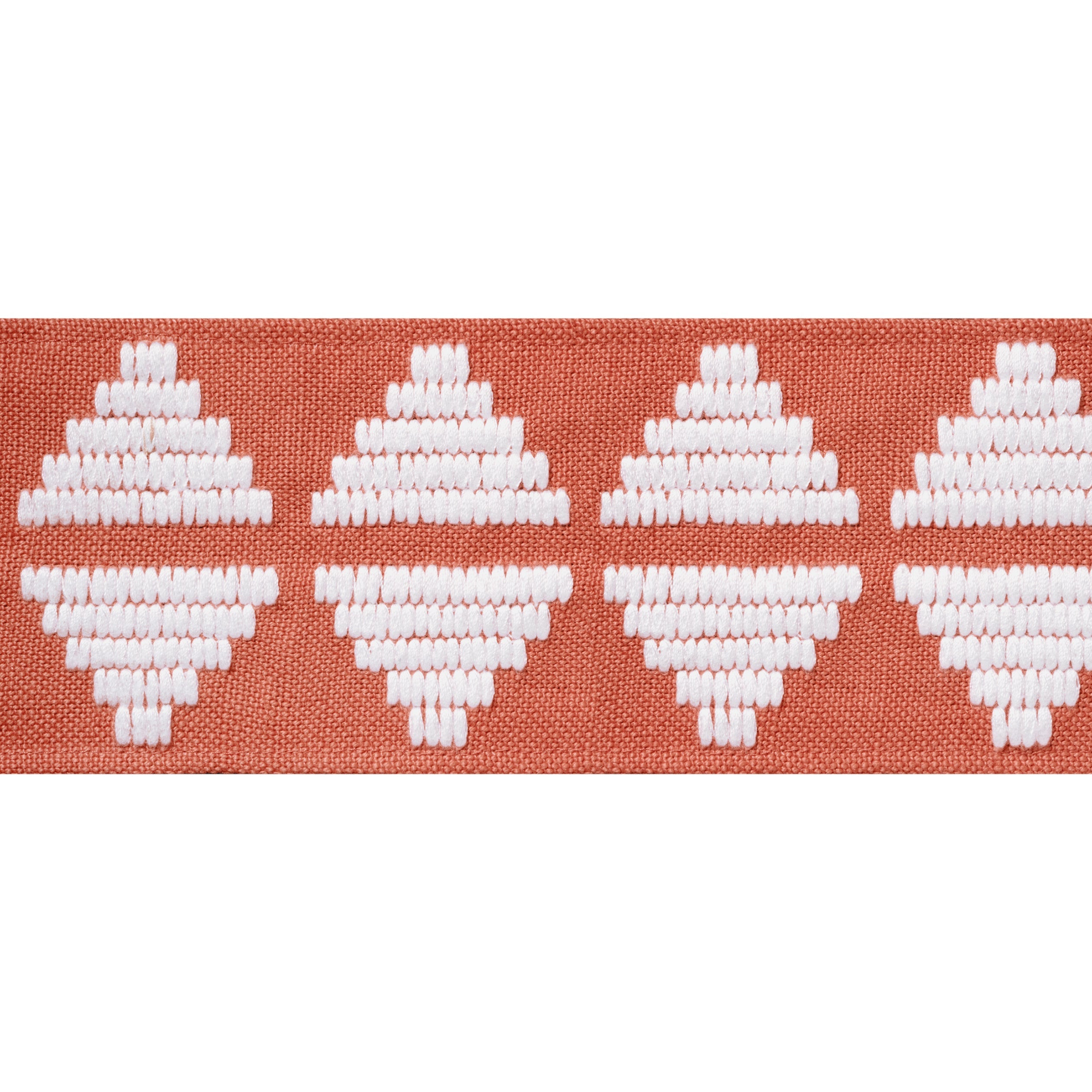 KING'S POINT TAPE - Coral