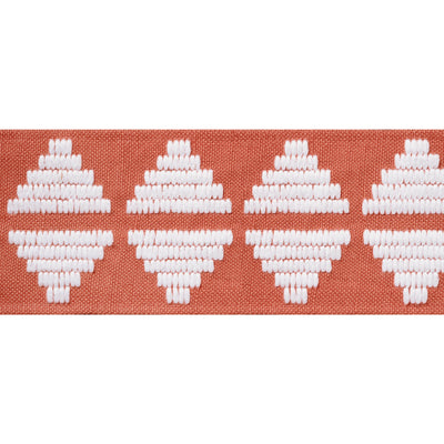 KING'S POINT TAPE - Coral
