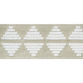 KING'S POINT TAPE - Linen