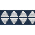 KING'S POINT TAPE - Navy