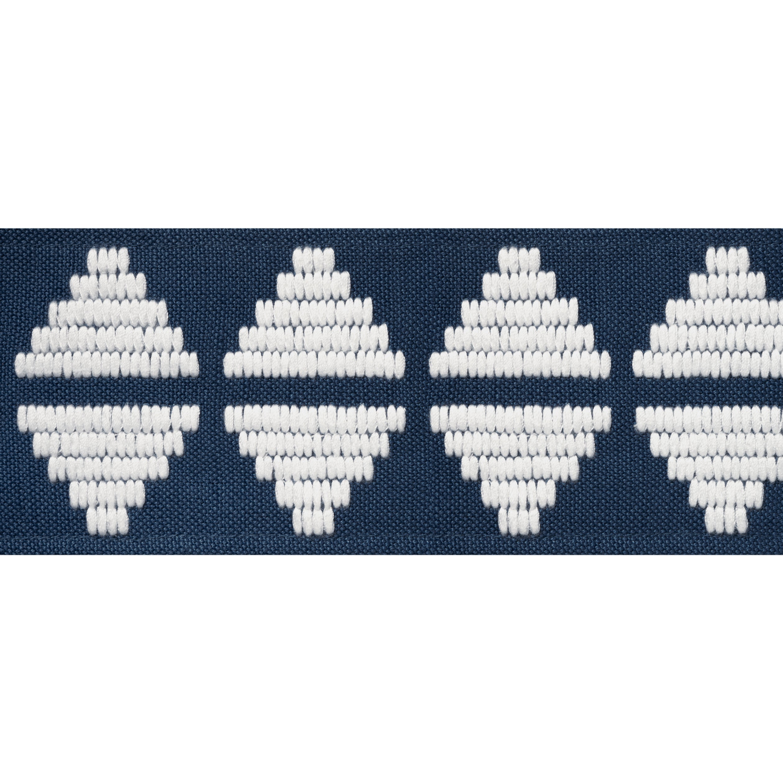 KING'S POINT TAPE - Navy