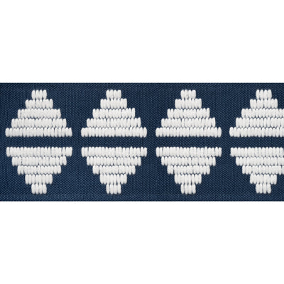 KING'S POINT TAPE - Navy