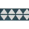 KING'S POINT TAPE - Denim