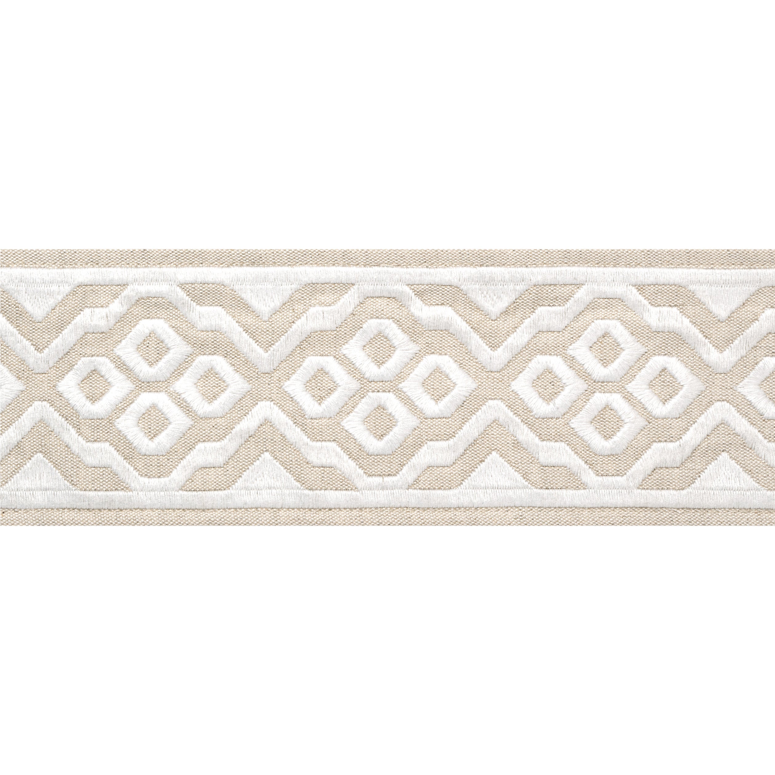 BELINDA TAPE - Linen