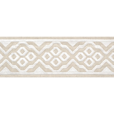BELINDA TAPE - Linen