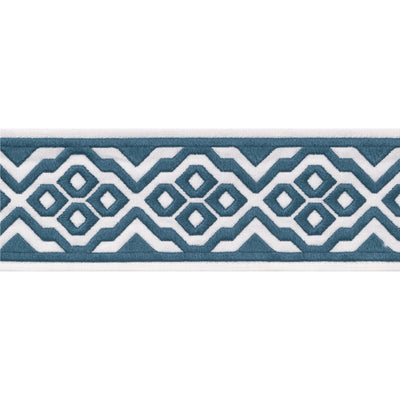 BELINDA TAPE - Denim