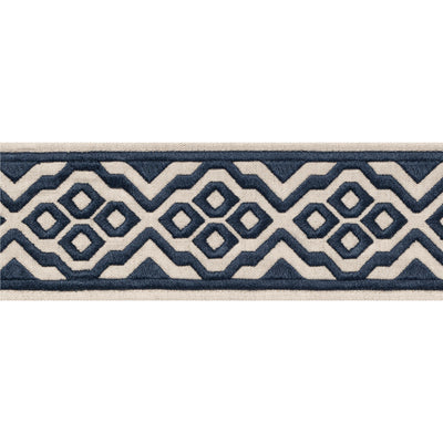 BELINDA TAPE - Navy