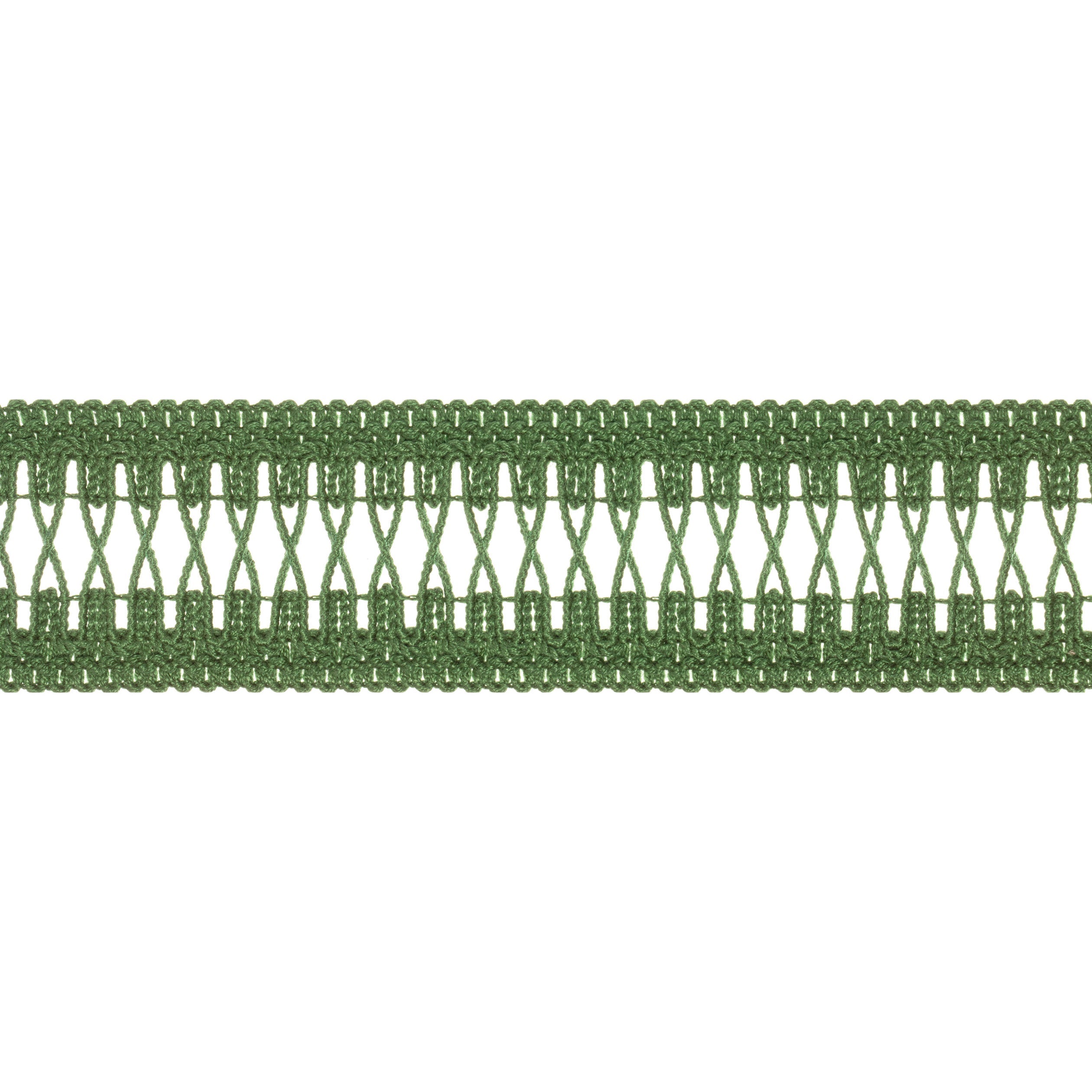 CECILY TAPE - Emerald