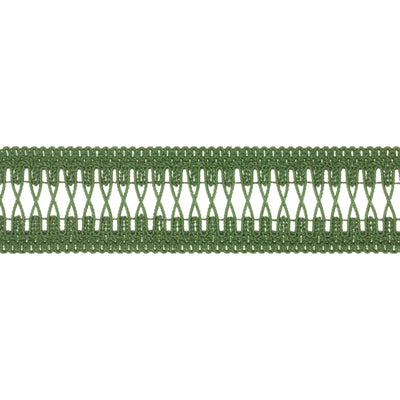 CECILY TAPE - Emerald