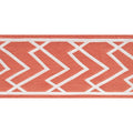 SUMMIT APPLIQUE TAPE - Coral