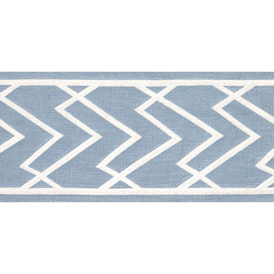 SUMMIT APPLIQUE TAPE - Sky