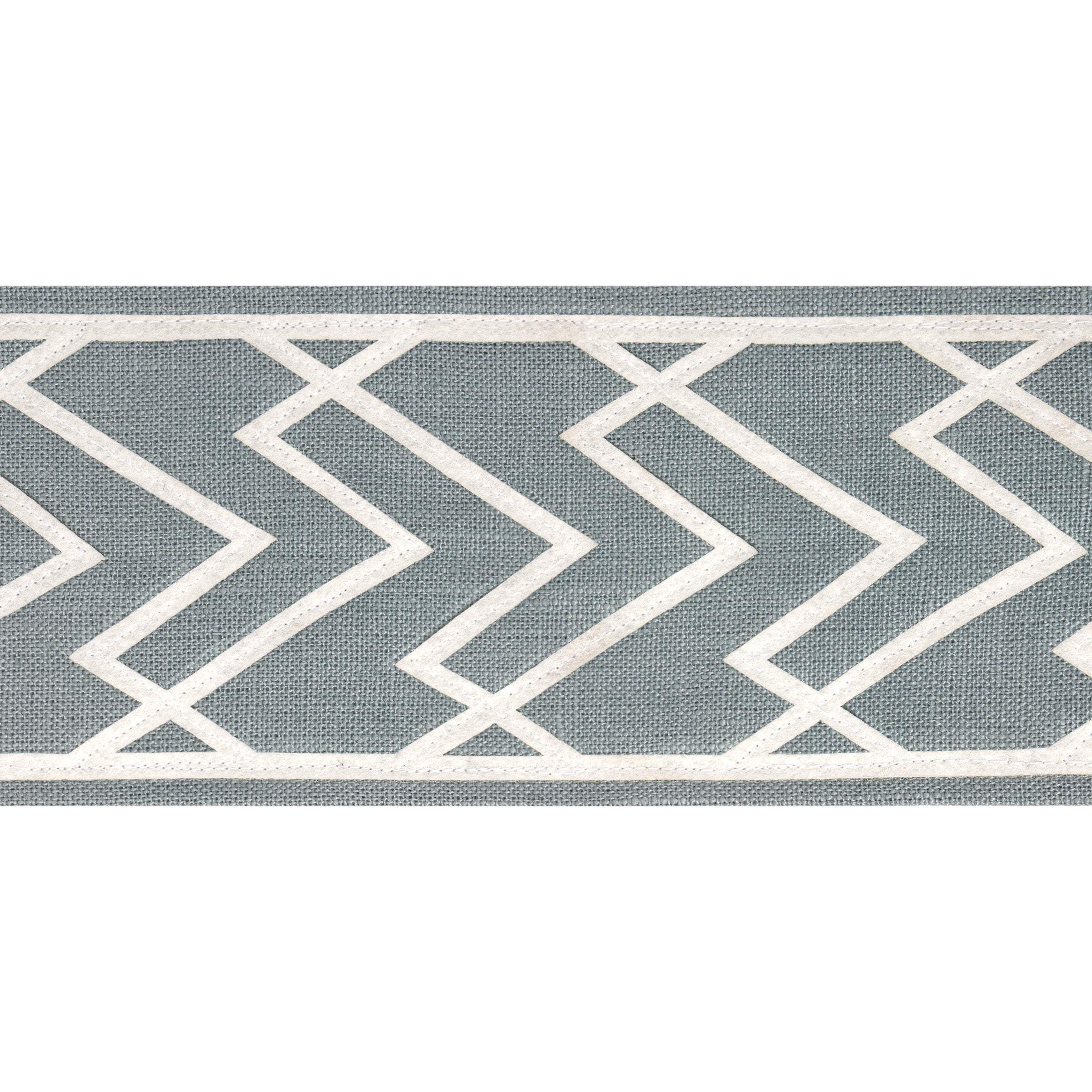SUMMIT APPLIQUE TAPE - Slate
