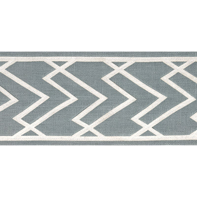 SUMMIT APPLIQUE TAPE - Slate