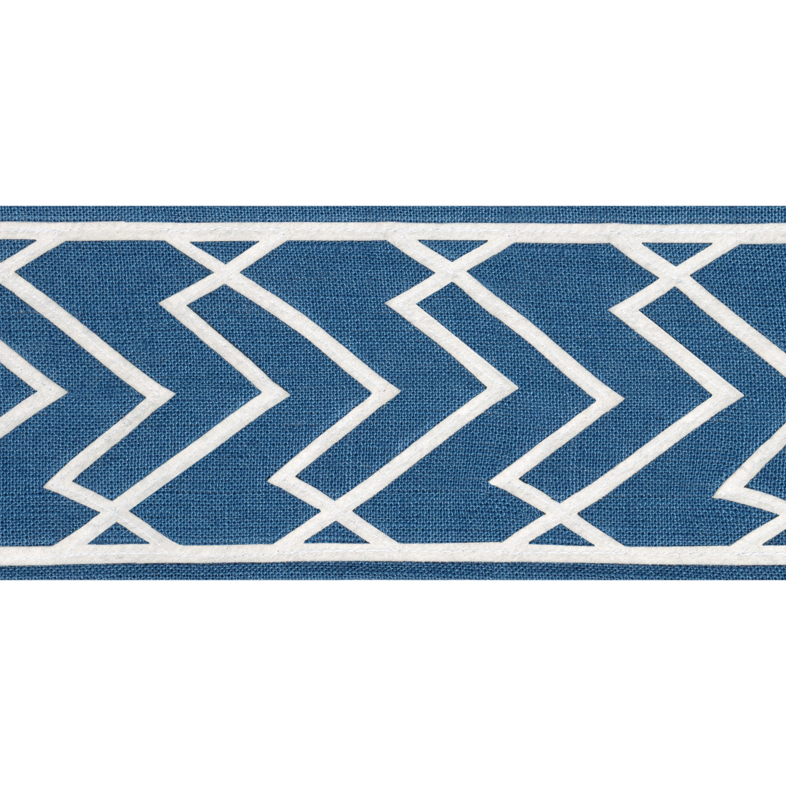 SUMMIT APPLIQUE TAPE - Bermuda