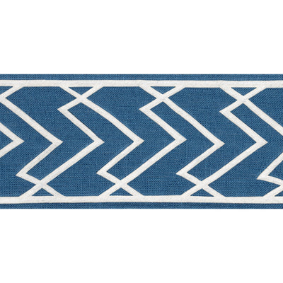 SUMMIT APPLIQUE TAPE - Bermuda