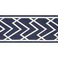 SUMMIT APPLIQUE TAPE - Navy