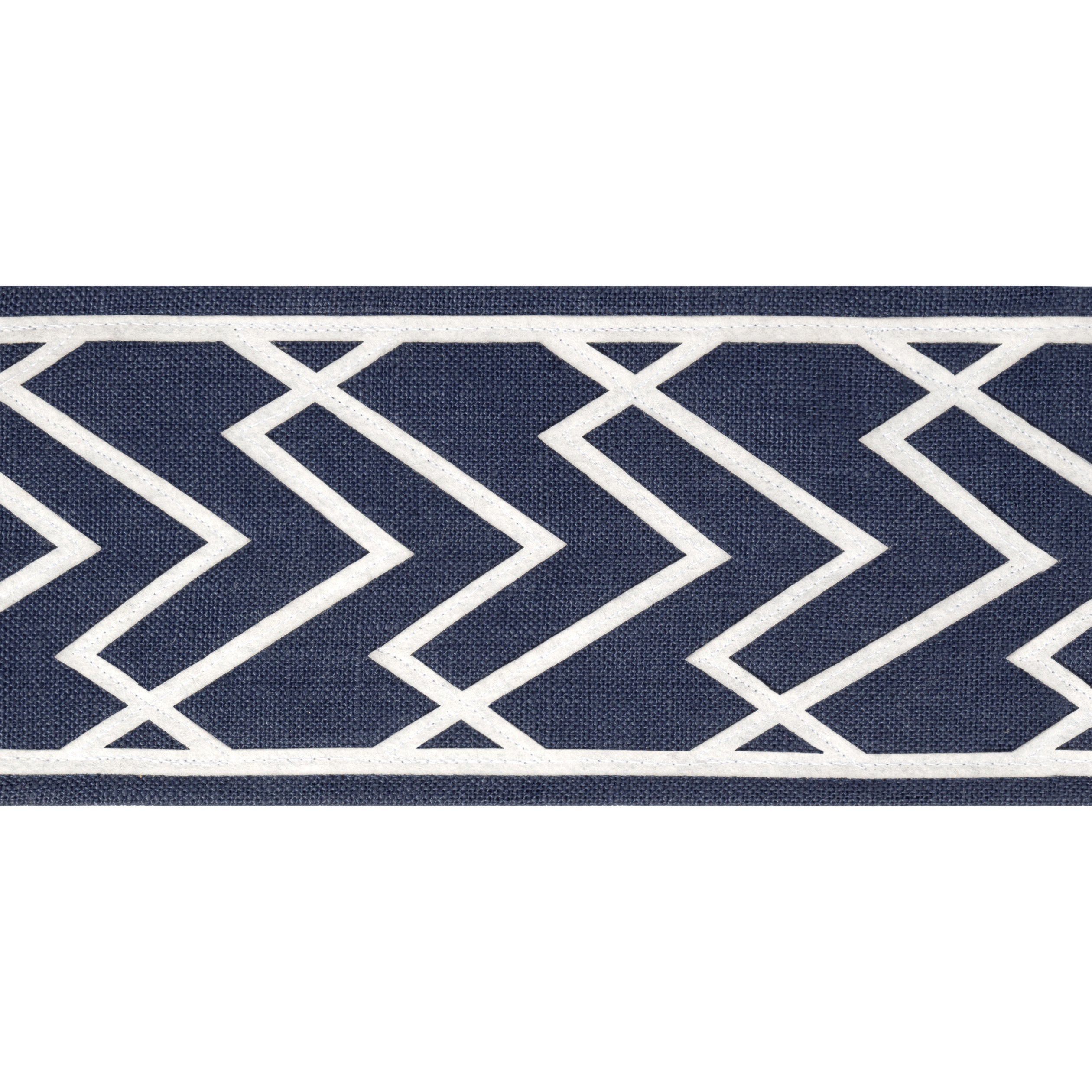 SUMMIT APPLIQUE TAPE - Navy