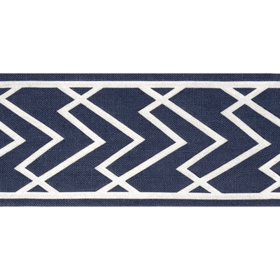 SUMMIT APPLIQUE TAPE - Navy