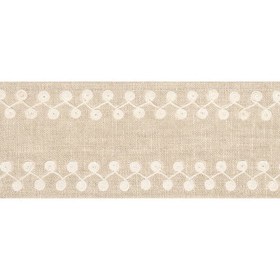 PERLA TAPE - Linen