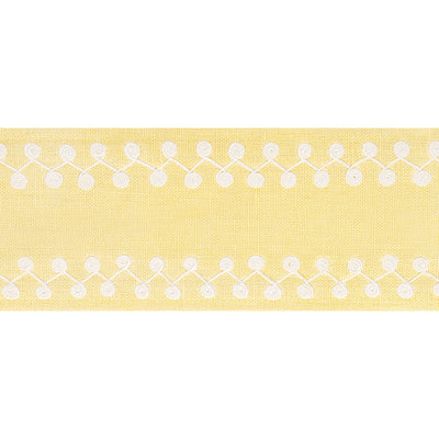 PERLA TAPE - Daffodil