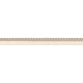 CROSBY CORD - Linen