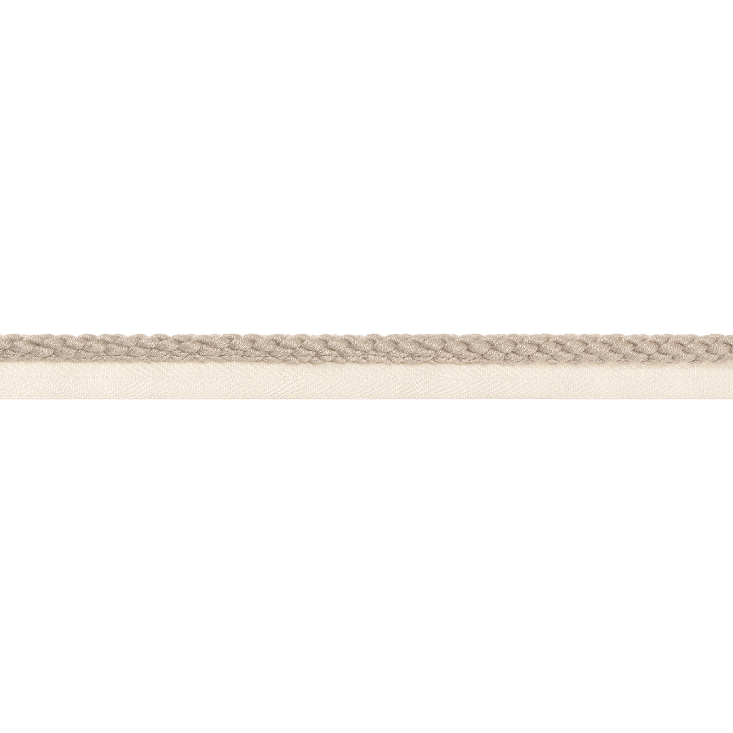 CROSBY CORD - Linen