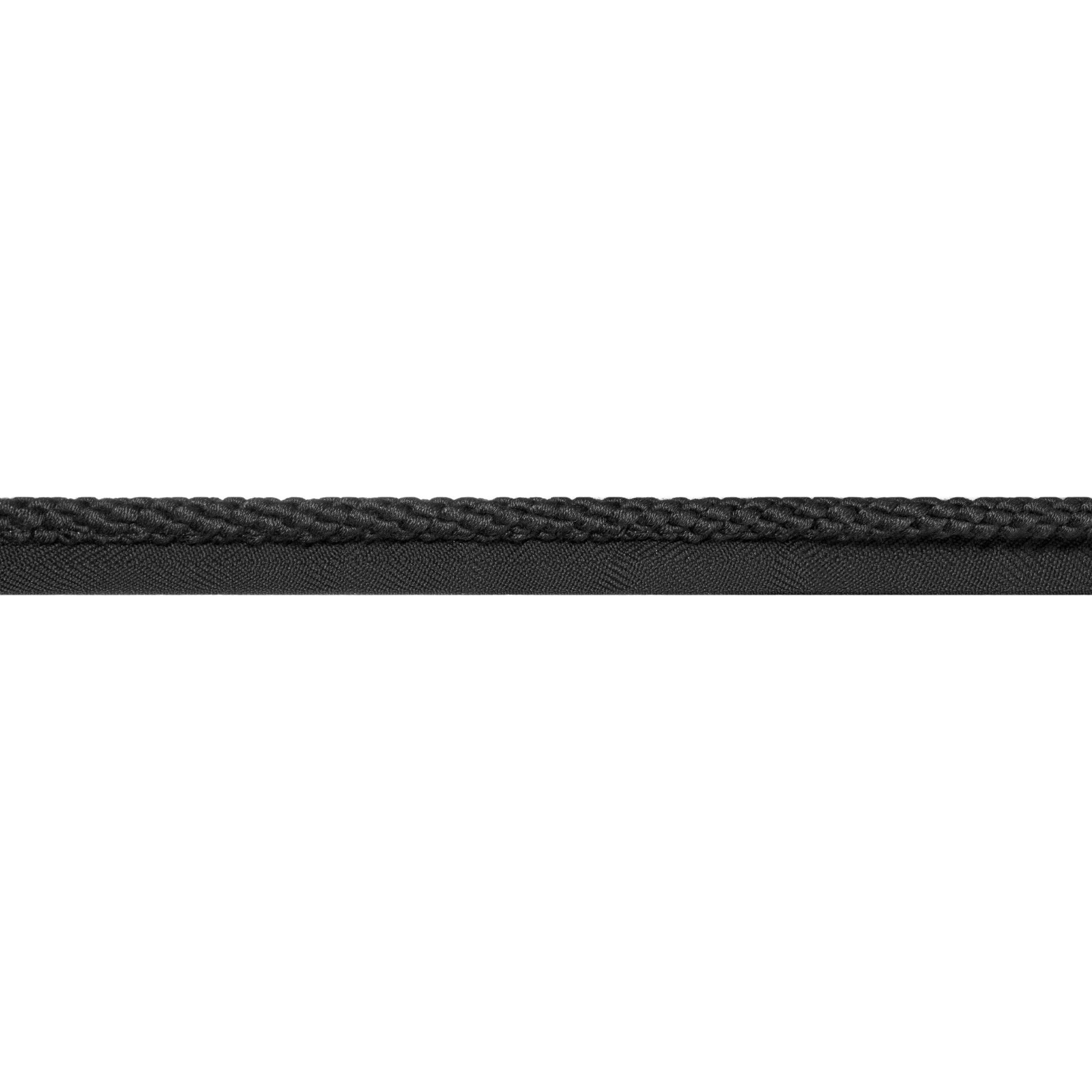 CROSBY CORD - Onyx