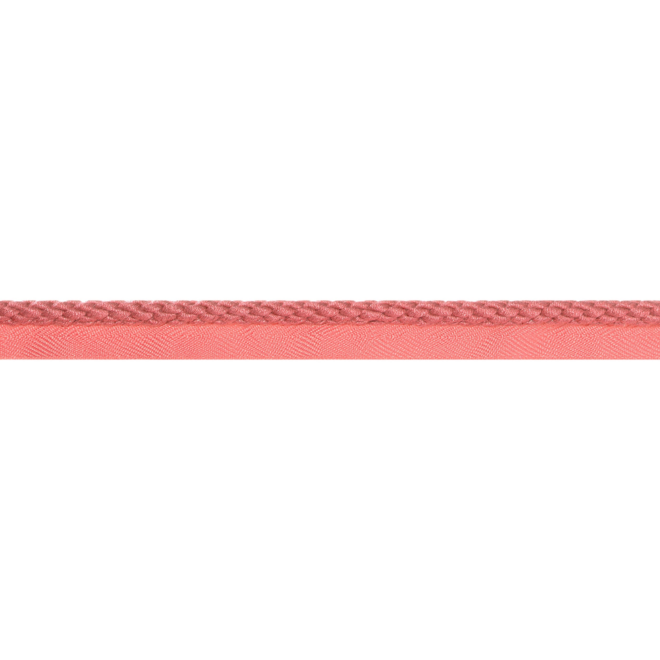 CROSBY CORD - Coral
