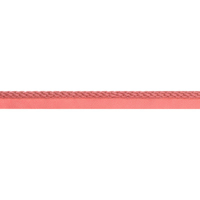 CROSBY CORD - Coral