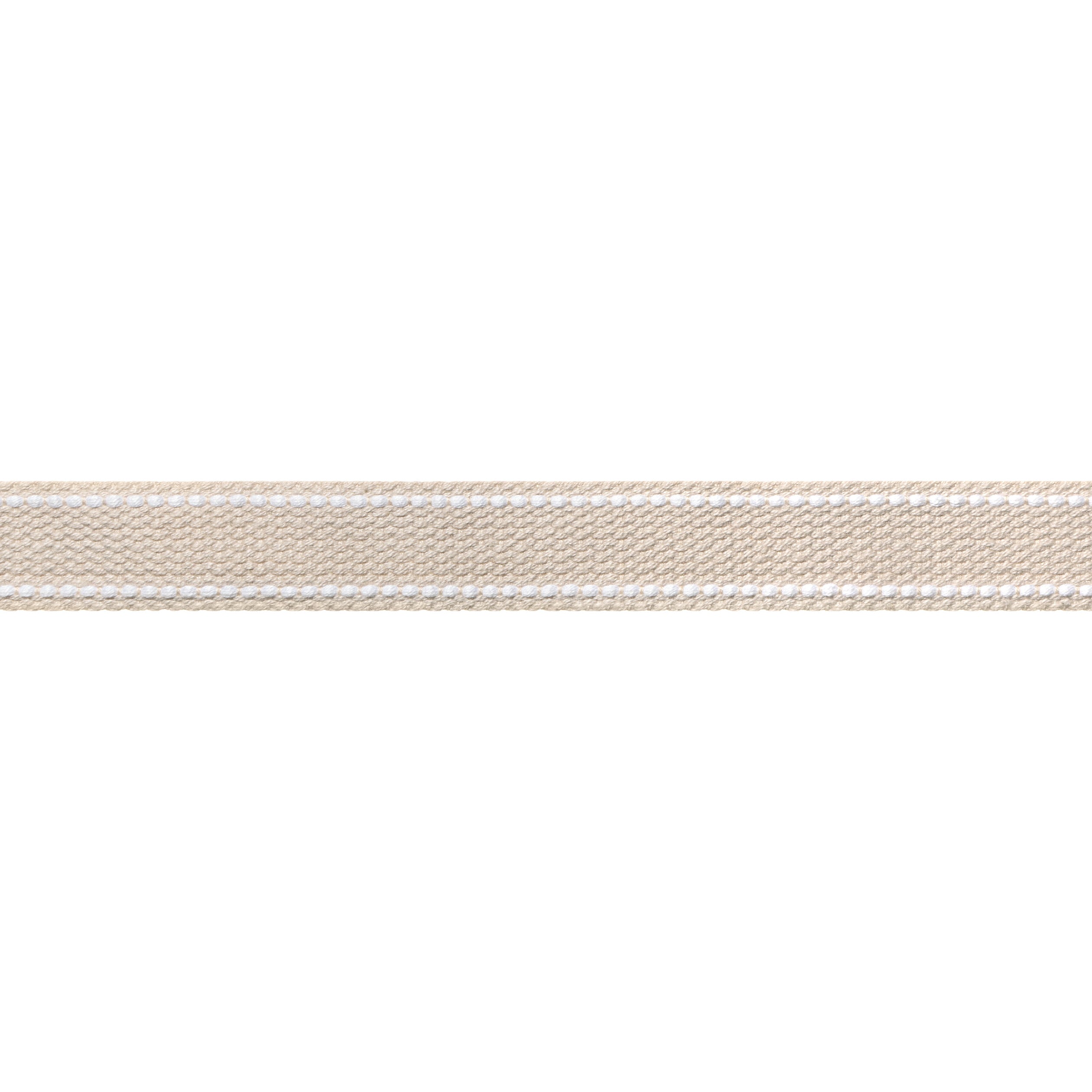 BECKETT TAPE - Linen