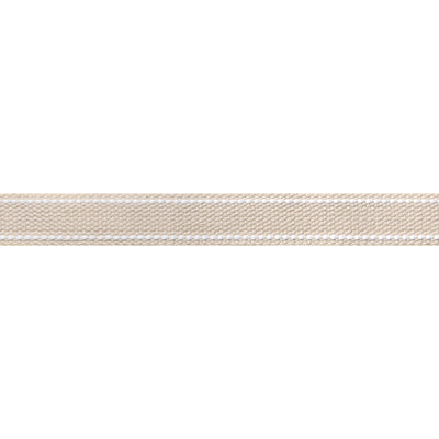 BECKETT TAPE - Linen