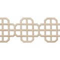 FRET APPLIQUE - Linen